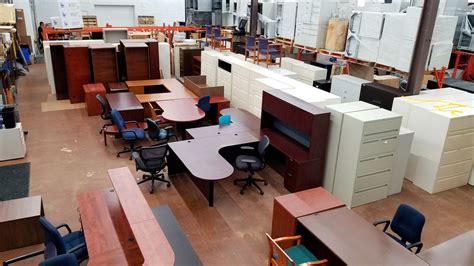 Used Office Furniture Shop